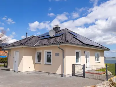 Ferienwohnung für 5 Personen (48 m²) in Stahlbrode 3/10