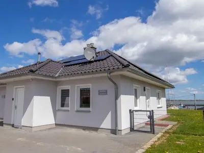 Ferienwohnung für 5 Personen (48 m²) in Stahlbrode 4/10