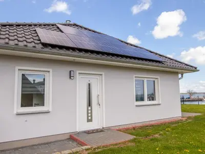 Ferienwohnung für 5 Personen (48 m²) in Stahlbrode 5/10
