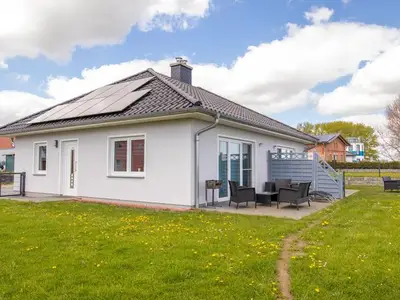 Ferienwohnung für 5 Personen (48 m²) in Stahlbrode 6/10