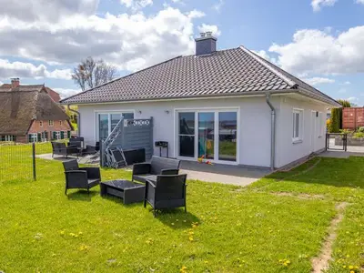 Ferienwohnung für 5 Personen (48 m²) in Stahlbrode 7/10