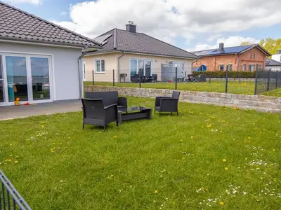 Ferienwohnung für 5 Personen (48 m²) in Stahlbrode 8/10