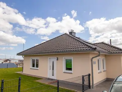 Ferienwohnung für 5 Personen (48 m²) in Stahlbrode 10/10
