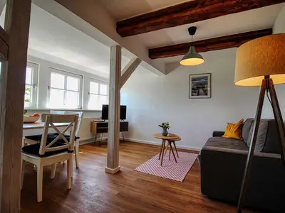 Ferienwohnung für 2 Personen (60 m²) in Stahlbrode 2/10