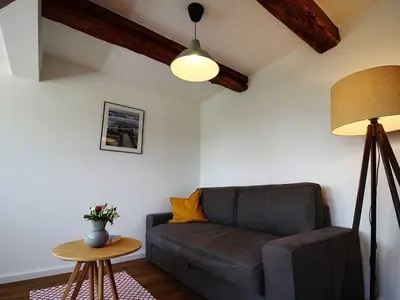 Ferienwohnung für 2 Personen (60 m²) in Stahlbrode 3/10