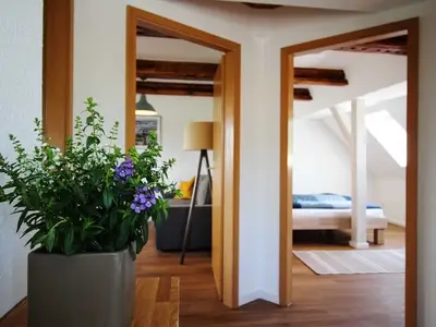 Ferienwohnung für 2 Personen (60 m²) in Stahlbrode 4/10