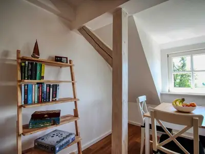 Ferienwohnung für 2 Personen (60 m²) in Stahlbrode 5/10