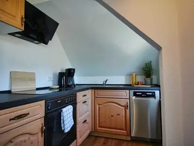 Ferienwohnung für 2 Personen (60 m²) in Stahlbrode 8/10