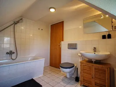 Ferienwohnung für 2 Personen (60 m²) in Stahlbrode 9/10