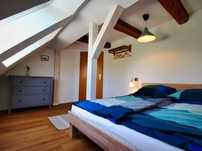 Ferienwohnung für 2 Personen (60 m²) in Stahlbrode 10/10