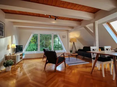 Ferienwohnung für 5 Personen (80 m²) in Stahlbrode 2/10