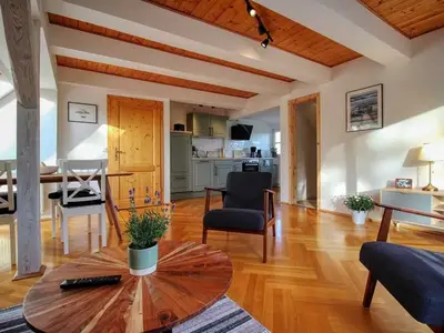 Ferienwohnung für 5 Personen (80 m²) in Stahlbrode 3/10