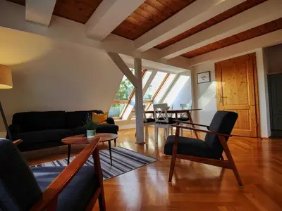 Ferienwohnung für 5 Personen (80 m²) in Stahlbrode 5/10