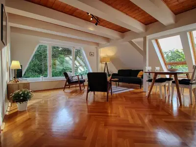 Ferienwohnung für 5 Personen (80 m²) in Stahlbrode 7/10