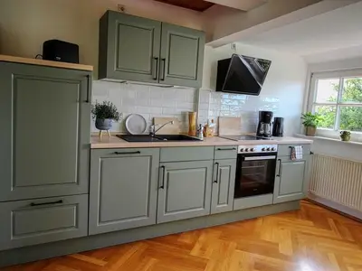 Ferienwohnung für 5 Personen (80 m²) in Stahlbrode 9/10