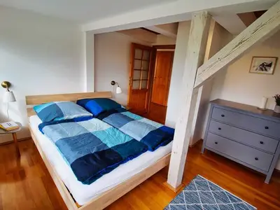 Ferienwohnung für 5 Personen (80 m²) in Stahlbrode 10/10