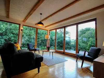 Ferienwohnung für 5 Personen (90 m²) in Stahlbrode 2/10