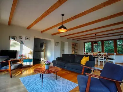 Ferienwohnung für 5 Personen (90 m²) in Stahlbrode 3/10