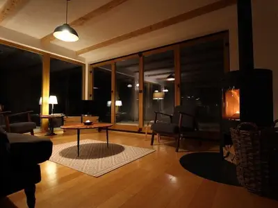 Ferienwohnung für 5 Personen (90 m²) in Stahlbrode 4/10