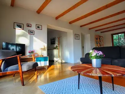 Ferienwohnung für 5 Personen (90 m²) in Stahlbrode 5/10