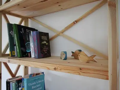 Ferienwohnung für 5 Personen (90 m²) in Stahlbrode 7/10