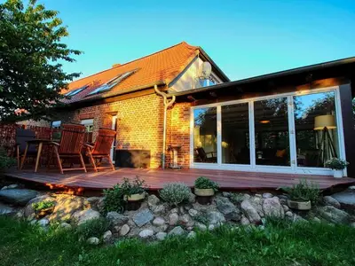 Ferienwohnung für 5 Personen (90 m²) in Stahlbrode 9/10