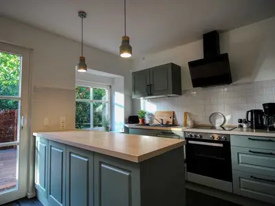 Ferienwohnung für 5 Personen (90 m²) in Stahlbrode 10/10