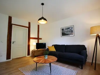 Ferienwohnung für 5 Personen (80 m²) in Stahlbrode 2/10
