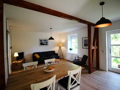 Ferienwohnung für 5 Personen (80 m²) in Stahlbrode 8/10