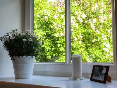 Ferienwohnung für 5 Personen (80 m²) in Stahlbrode 9/10