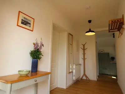 Ferienwohnung für 5 Personen (80 m²) in Stahlbrode 10/10