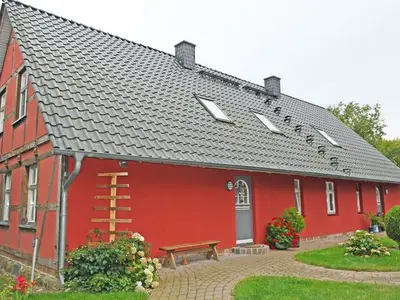 Ferienwohnung für 8 Personen (120 m²) in Stahlbrode 1/10