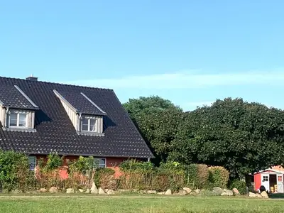Ferienwohnung für 8 Personen (120 m²) in Stahlbrode 2/10