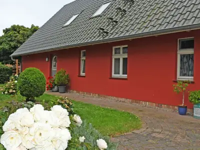 Ferienwohnung für 8 Personen (120 m²) in Stahlbrode 3/10