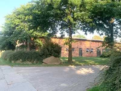 Ferienwohnung für 8 Personen (120 m²) in Stahlbrode 6/10