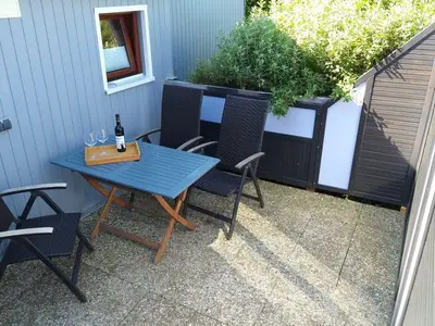Ferienwohnung für 3 Personen (35 m²) in Sundhagen 4/10