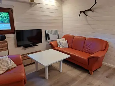 Ferienwohnung für 3 Personen (35 m²) in Sundhagen 6/10
