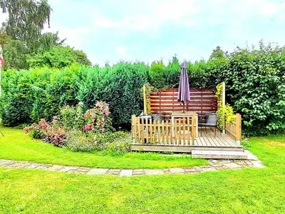 Ferienwohnung für 3 Personen (45 m²) in Tremt 4/10