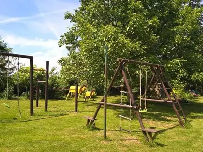 Ferienwohnung für 3 Personen (45 m²) in Tremt 7/10