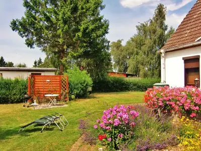 Ferienwohnung für 3 Personen (45 m²) in Tremt 10/10