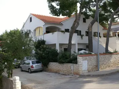 Ferienwohnung für 5 Personen in Supetar 3/10