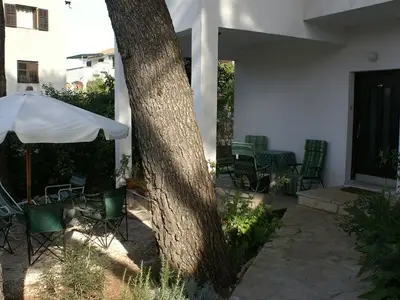 Ferienwohnung für 5 Personen in Supetar 7/10