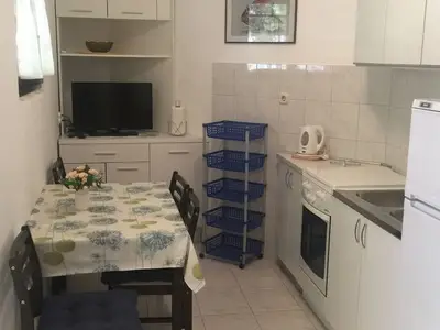 Ferienwohnung für 4 Personen in Supetar 9/10
