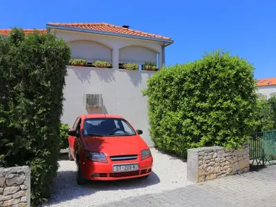 Ferienwohnung für 4 Personen in Supetar 6/10