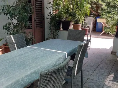 Ferienwohnung für 4 Personen in Supetar 7/10