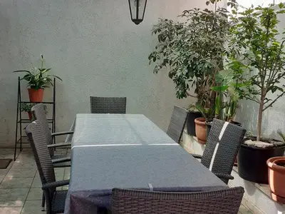Ferienwohnung für 4 Personen in Supetar 8/10