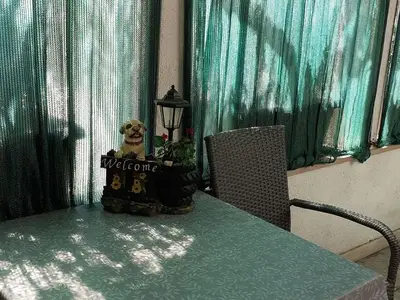 Ferienwohnung für 4 Personen in Supetar 10/10