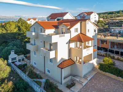 Ferienwohnung für 5 Personen (61 m²) in Supetar 4/10