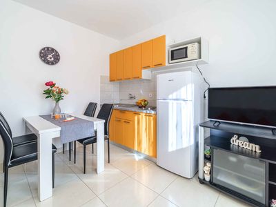 Ferienwohnung für 5 Personen (42 m²) in Supetar 7/10