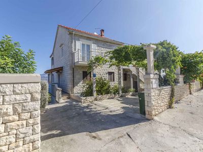 Ferienwohnung für 2 Personen (30 m²) in Supetar 6/10